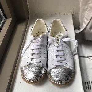 The Shoe Box Sneakers